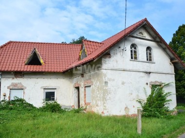 Dom, sprzedaż, 160.00, Rudna Mała, Wąsosz (gm.), Górowski (pow.)-1