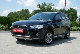 Mitsubishi Outlander II 2.0DID 140KM 4x4 -7 Osób Intense -Kraj -2 WŁaśc -VAT 23% -Brutto