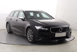 Volvo V90 II , Automat, Skóra, Navi, Klimatronic, Tempomat, Parktronic,