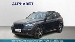 BMW X5 G05 BMW X5 M50d Final Edition Salon PL 1wł.