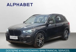 BMW X5 G05 BMW X5 M50d Final Edition Salon PL 1wł.