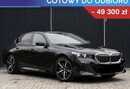 BMW SERIA 5 VII (F90) 520d M Sport 520d M Sport 2.0 (197KM) | Zestaw HiFi Harman Kardon