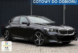 BMW SERIA 5 VII (F90) 520d M Sport 520d M Sport 2.0 (197KM) | Zestaw HiFi Harman Kardon