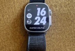 Zegarek/Smartwatch Apple Ultra IDEAŁ