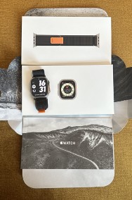 Zegarek/Smartwatch Apple Ultra IDEAŁ-2