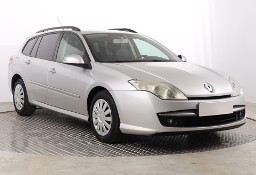 Renault Laguna III , Navi, Klima