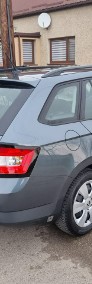 Skoda Fabia III Benzyna + LPG / Nowe sprzęgło / Klima / Bezwypadkowa / Tempomat / Na-4