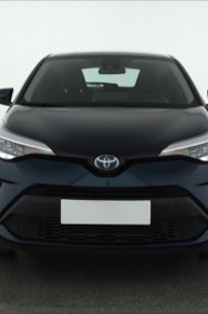 Toyota C-HR , Serwis ASO, Automat, VAT 23%, Klimatronic, Tempomat,-2