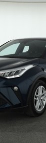 Toyota C-HR , Serwis ASO, Automat, VAT 23%, Klimatronic, Tempomat,-3