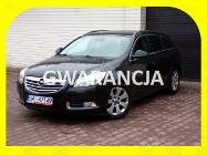 Opel Insignia I Country Tourer Navigacja /Klimatronic /Gwarancja / 2,0 /2013r