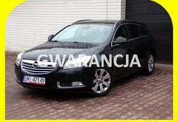 Opel Insignia I Country Tourer Navigacja /Klimatronic /Gwarancja / 2,0 /2013r