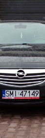 Opel Insignia I Country Tourer Navigacja /Klimatronic /Gwarancja / 2,0 /2013r-3