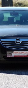 Opel Insignia I Country Tourer Navigacja /Klimatronic /Gwarancja / 2,0 /2013r-3