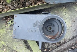 Claas mega Elewator zboźowy kłosowy części