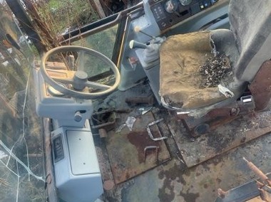 M-F Fermec kabina części MF HX50-1