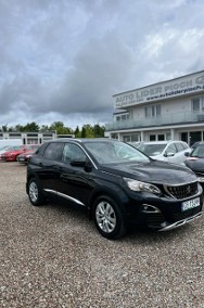 Peugeot 3008 II PÓŁ SKÓRY,-2