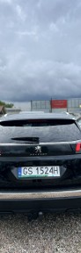 Peugeot 3008 II PÓŁ SKÓRY,-3