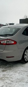 Ford Mondeo VIII Ford Mondeo 2.0 TDCi ECOnetic Titanium | VAT Marża | Gwarancja-3
