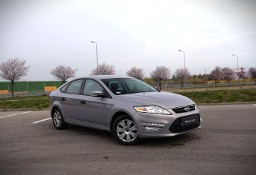 Ford Mondeo VIII Ford Mondeo 2.0 TDCi ECOnetic Titanium | VAT Marża | Gwarancja