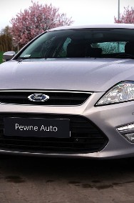 Ford Mondeo VIII Ford Mondeo 2.0 TDCi ECOnetic Titanium | VAT Marża | Gwarancja-2