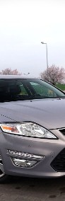 Ford Mondeo VIII Ford Mondeo 2.0 TDCi ECOnetic Titanium | VAT Marża | Gwarancja-4