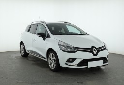 Renault Clio V , Salon Polska, Serwis ASO, VAT 23%, Navi, Klima, Tempomat,