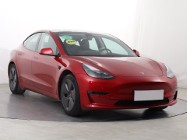 Tesla Model 3 , Salon Polska, 1. Właściciel, Automat, Skóra, Navi,