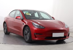 Tesla Model 3 , Salon Polska, 1. Właściciel, Automat, Skóra, Navi,