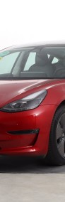 Tesla Model 3 , Salon Polska, 1. Właściciel, Automat, Skóra, Navi,-3