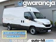 Iveco Daily 35S14 L3H2 Drzwi 270st. Klimatronic 2023 *74.500km /www.auto-hit.com/