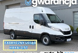 Iveco Daily 35S14 L3H2 Drzwi 270st. Klimatronic 2023 *74.500km /www.auto-hit.com/