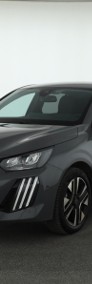 Peugeot 208 , Salon Polska, 1. Właściciel, Serwis ASO, Automat, VAT 23%,-3