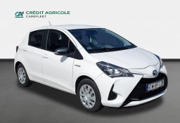 Toyota Yaris III Hybrid 100 Active Hatchback. DW8FC28