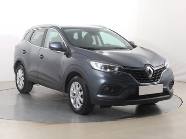 Renault Kadjar I , Automat, Navi, Klimatronic, Tempomat, Parktronic,-1