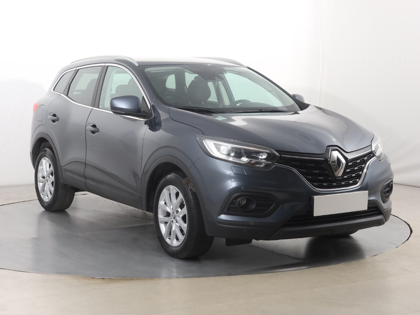 Renault Kadjar I , Automat, Navi, Klimatronic, Tempomat, Parktronic,