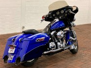 Harley-Davidson Electra Glide 2007 Ultra Classic 1.6 CUSTOM wydech custom paint 3 kufry NOWA CENA