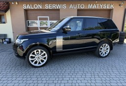 Land Rover Range Rover III 4,4 SD 340KM Autobiography