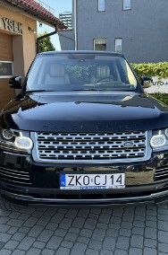Land Rover Range Rover III 4,4 SD 340KM Autobiography-2