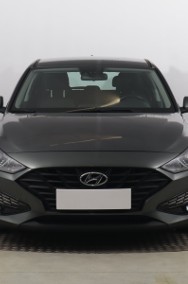 Hyundai i30 II , Salon Polska, 1. Właściciel, Automat, VAT 23%, Klima,-2