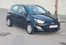 Hyundai i20 II Hyundai i20 LIFT Tarnów