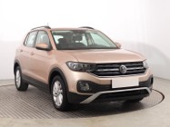 Volkswagen T-Cross , Salon Polska, Klimatronic, Parktronic