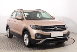 Volkswagen T-Cross , Salon Polska, Klimatronic, Parktronic