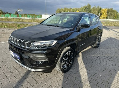 Jeep Compass II-1