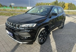 Jeep Compass II