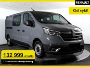 Renault Trafic L2H1 Zabudowa Brygadowa L2H1 Zabudowa Brygadowa 2.0 130KM