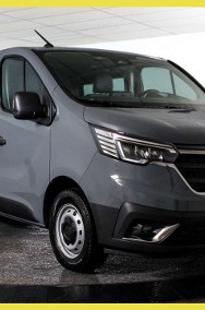 Renault Trafic L2H1 Zabudowa Brygadowa L2H1 Zabudowa Brygadowa 2.0 130KM-2