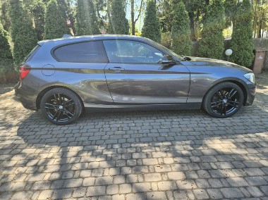 BMW SERIA 1 125D 218KM M-Paciet-1