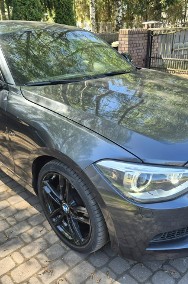 BMW SERIA 1 125D 218KM M-Paciet-2