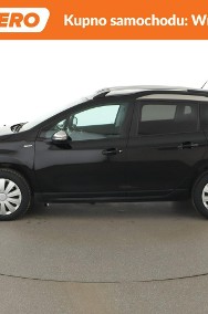 Peugeot 2008 1.2 Benzyna Style Klimatyzacja Nawigacja Tempomat PArkAssist Kamera-2