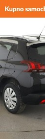 Peugeot 2008 1.2 Benzyna Style Klimatyzacja Nawigacja Tempomat PArkAssist Kamera-4